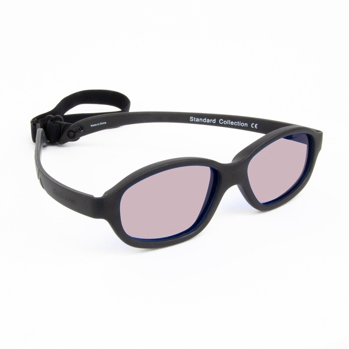 TBI Tinted Glasses for Kids
